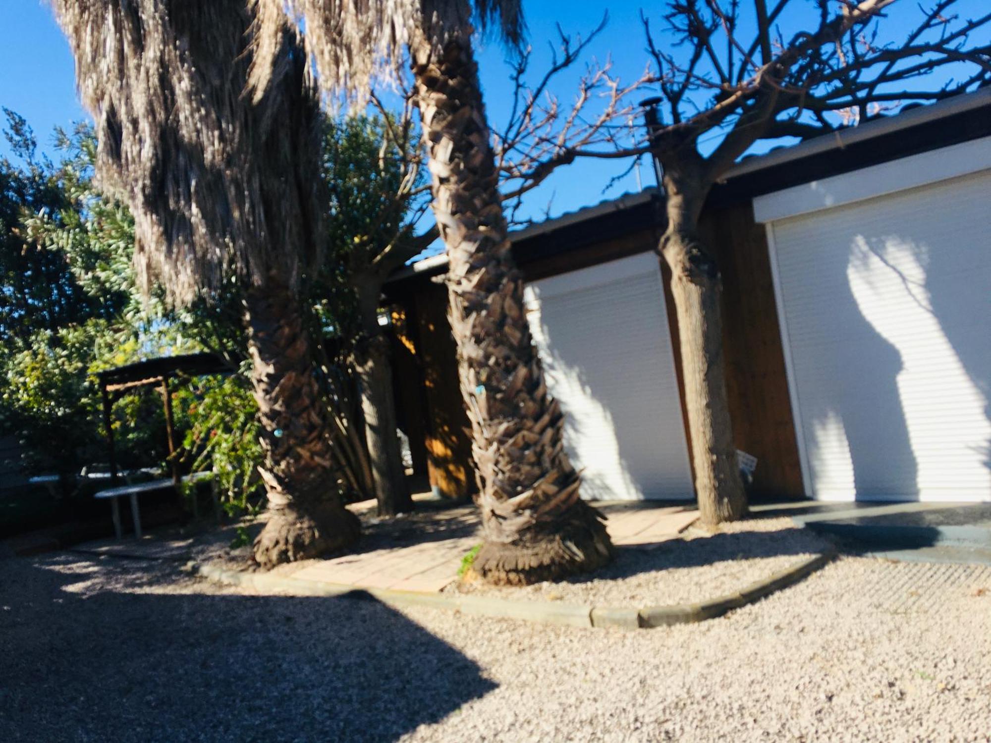 Maison De Vacances Serignan Exterior photo